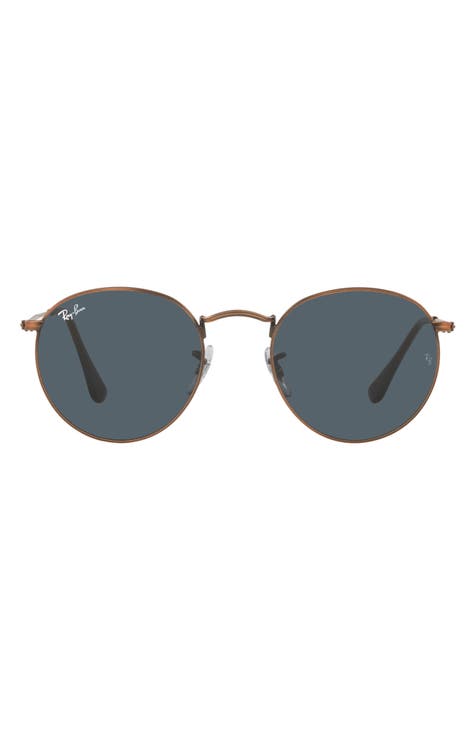 Metallic Sunglasses for Women Nordstrom