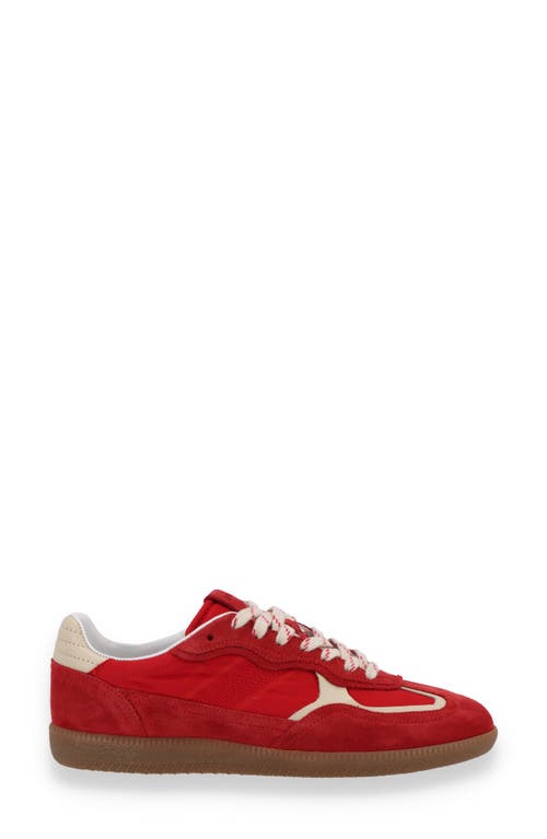 Shop Alohas Tb.490 Rife Sneaker In Red