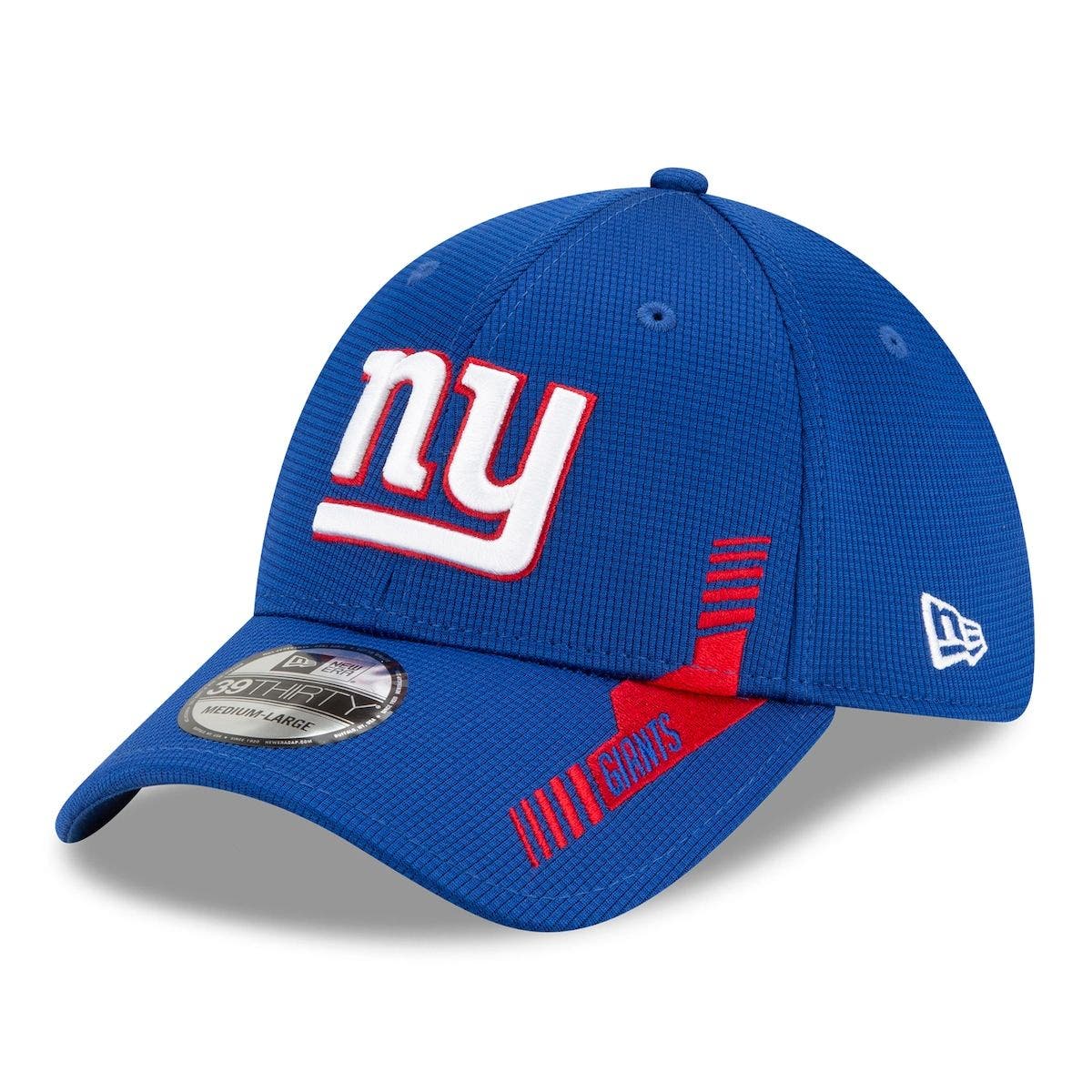 new york giants sideline hat