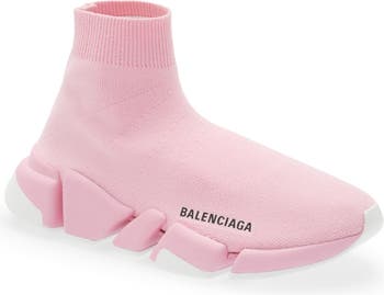 The Luxury Sneakers Everyone Will Wear This Season  Balenciaga speed outfit,  Trending sneakers, Balenciaga speed trainers