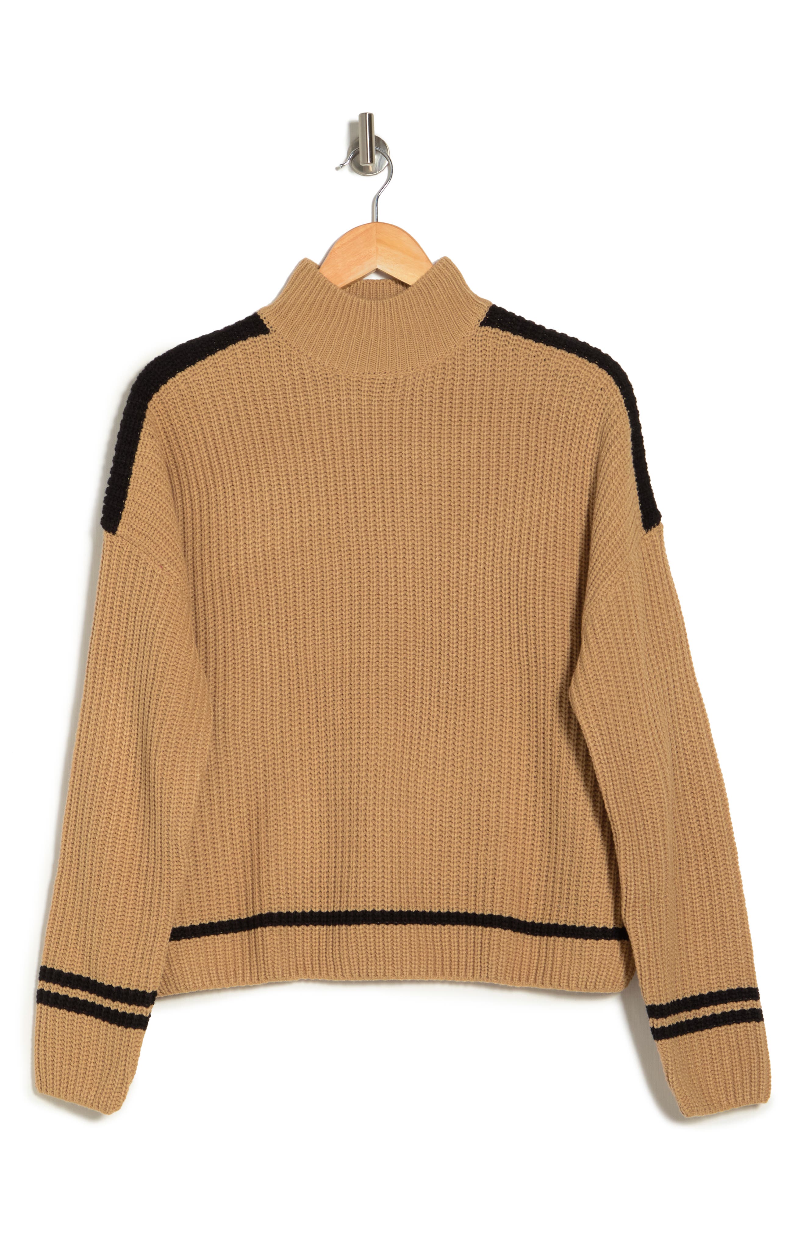Sanctuary Feeling Sporty Sweater 