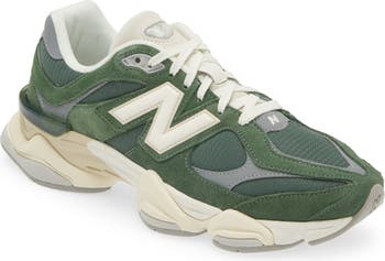 New Balance® Unisex 9060 Sneakers