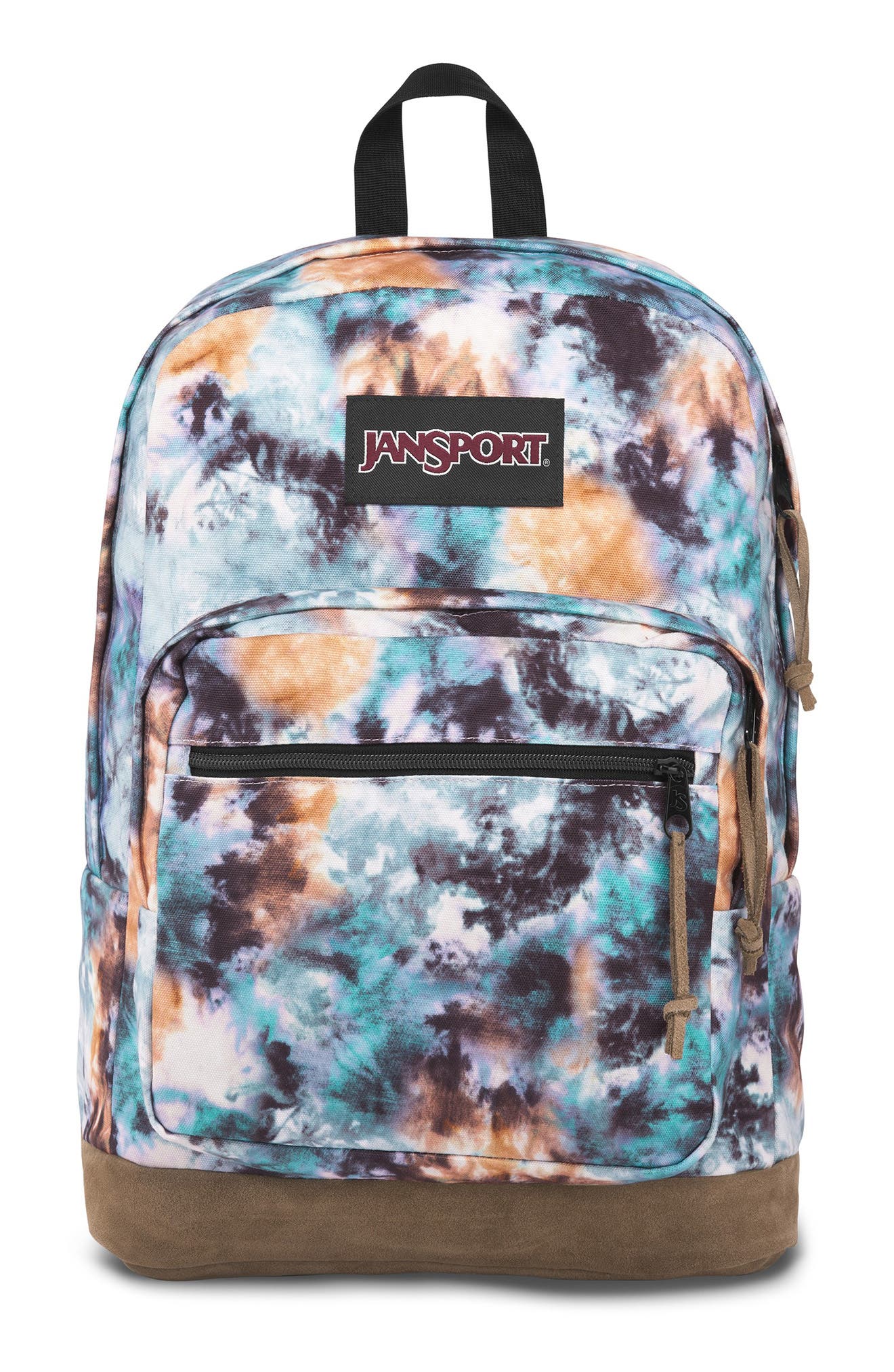 Diy tie 2025 dye jansport backpack