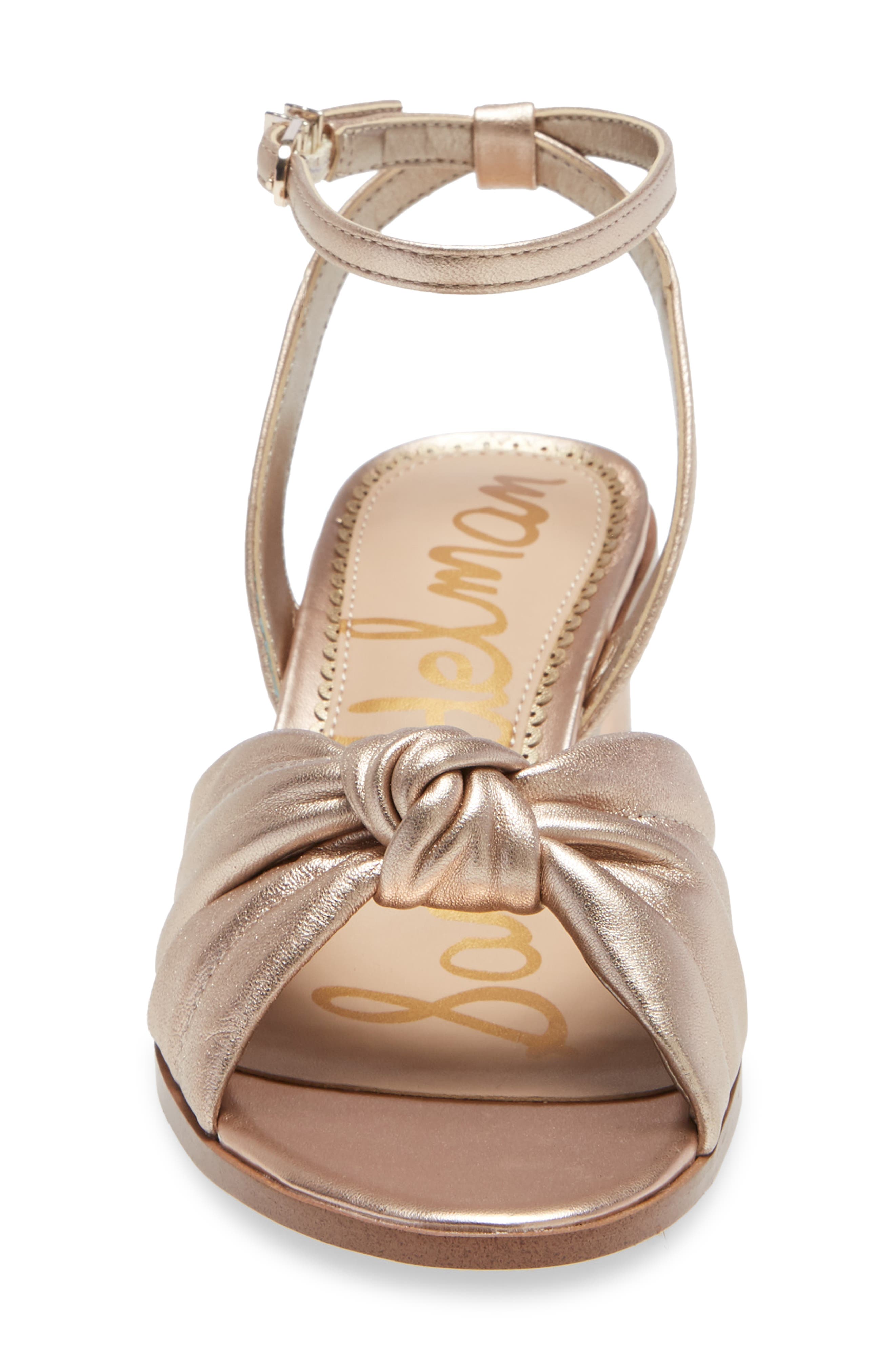 sam edelman ingrid ankle strap sandal