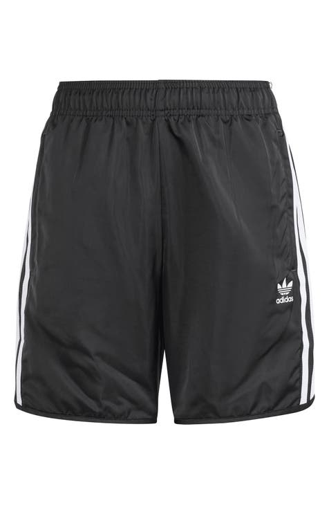 Kids' Recycled Polyester Soccer Shorts (Big Kid)