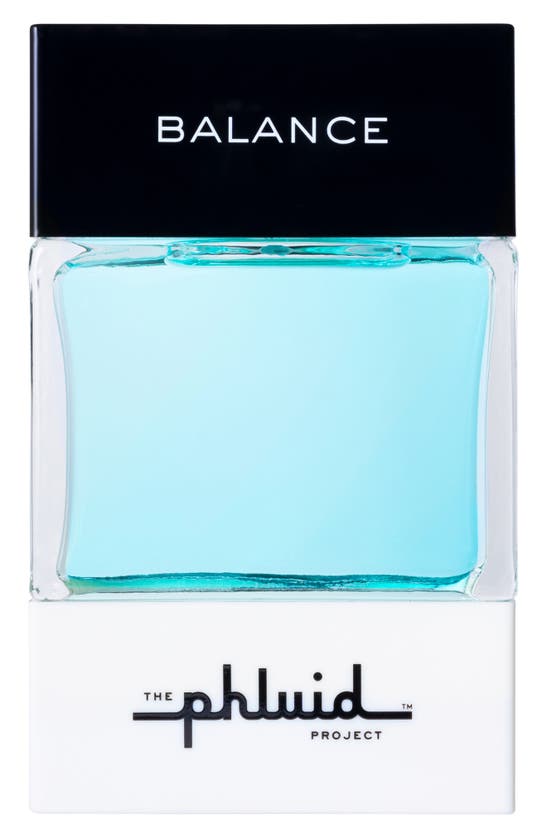 The Phluid Project Balance Eau De Parfum