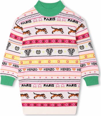 Kenzo sales sweater kids