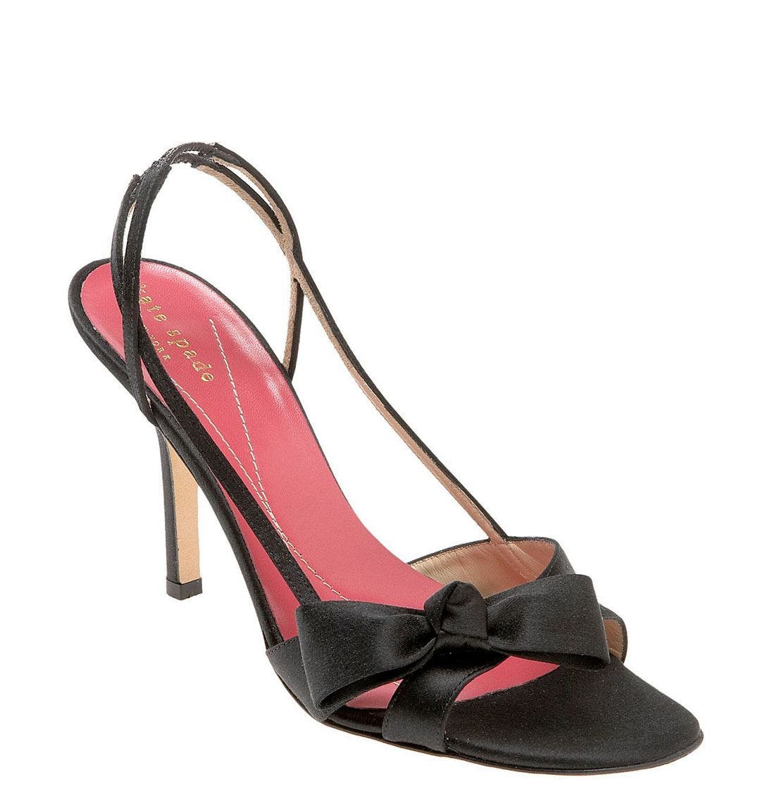 kate spade 'lover' sandal Nordstrom