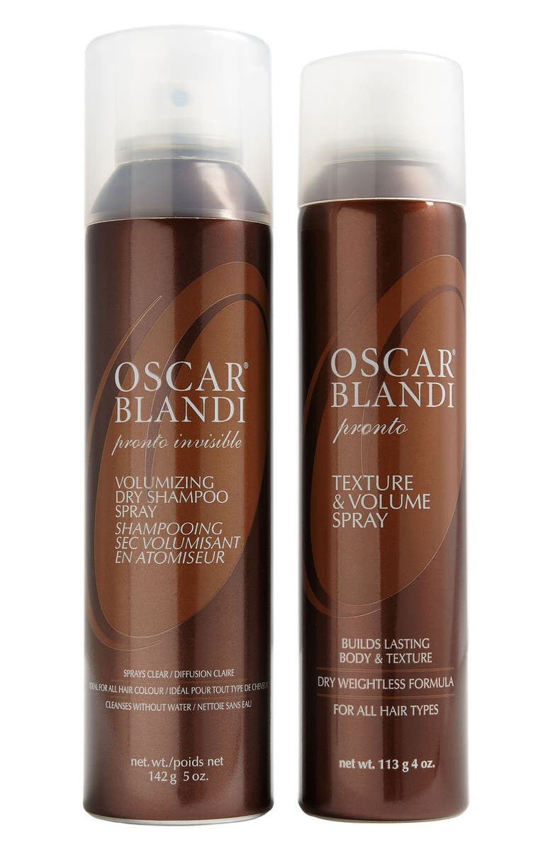 Oscar Blandi Texture Volume Kit Nordstrom Oscar Blandi Texture Volume Kit Nordstrom