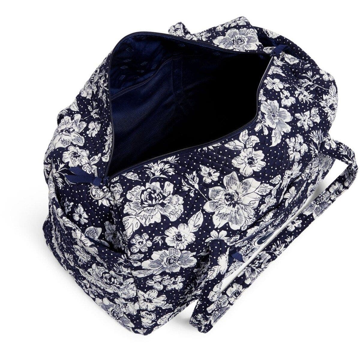 vera bradley penn state duffle bag