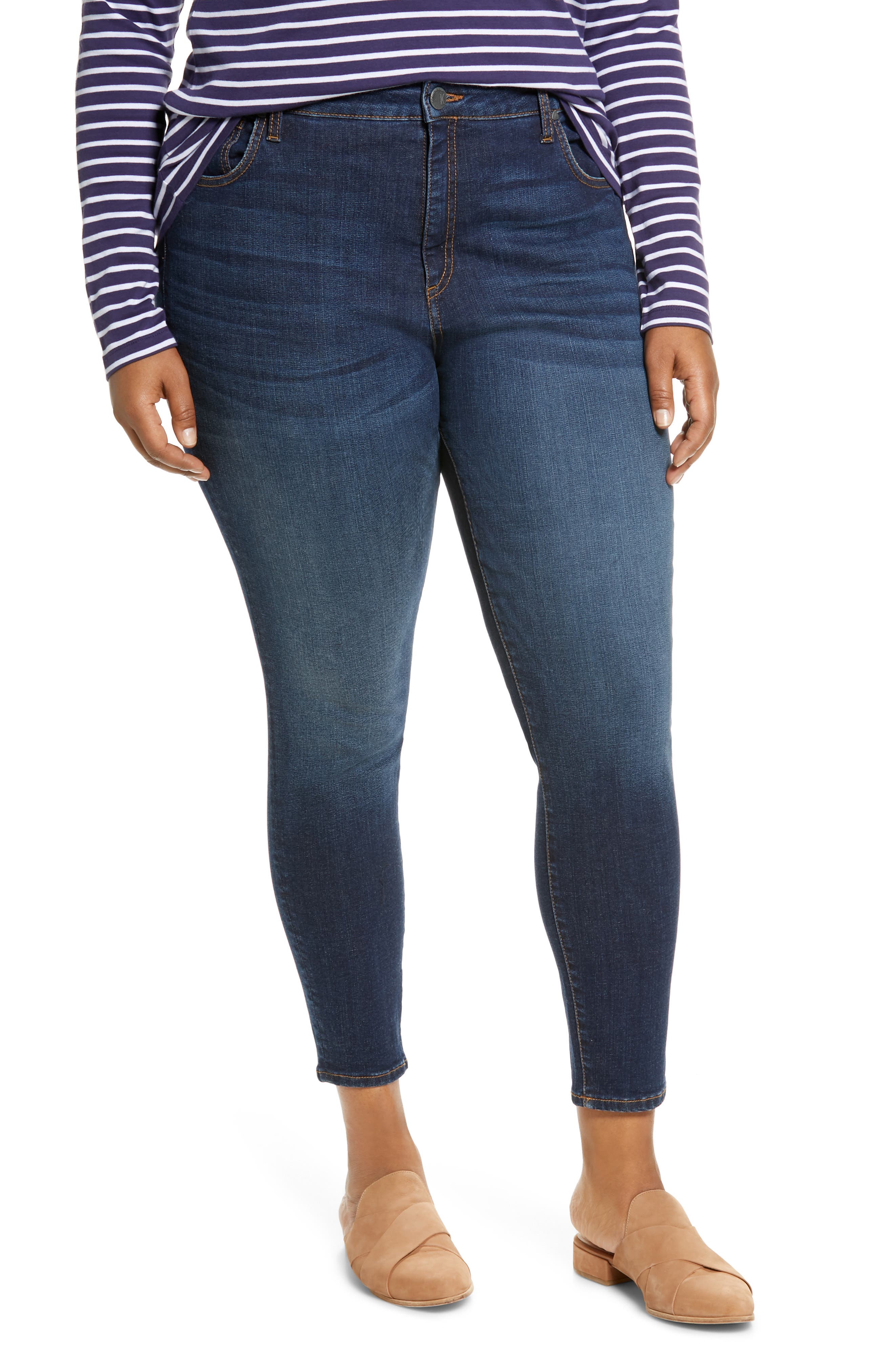 kut from the kloth dayna skinny jean