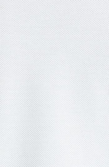 Burberry Monogram Cotton Piqué Polo Shirt - Farfetch