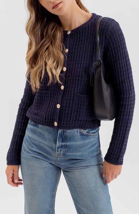 Blu pepper cardigan best sale