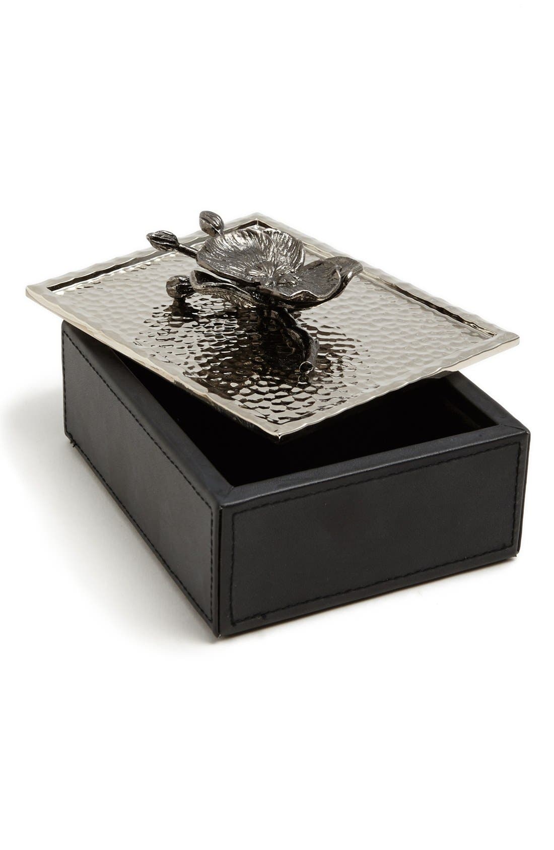 Michael Aram 'Black Orchid' Jewelry Box Nordstrom