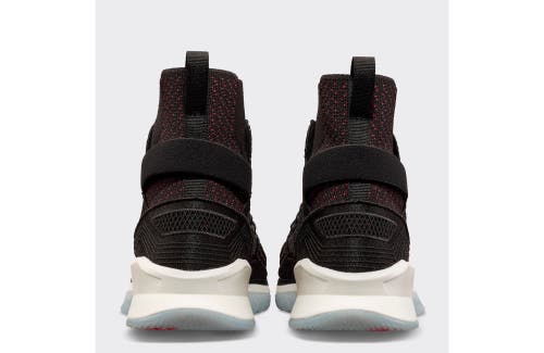 Apl Athletic Propulsion Labs Apl Concept X Sneakers In Black/red/white
