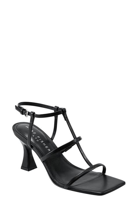 Dennie Ankle Strap Sandal (Women)
