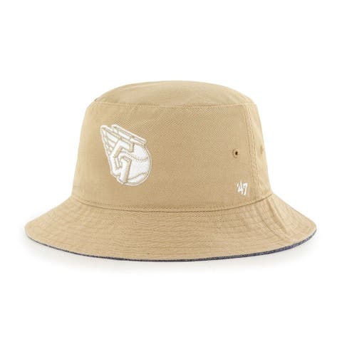 47 Brand 49ers Trailhead Bucket Hat - Men's