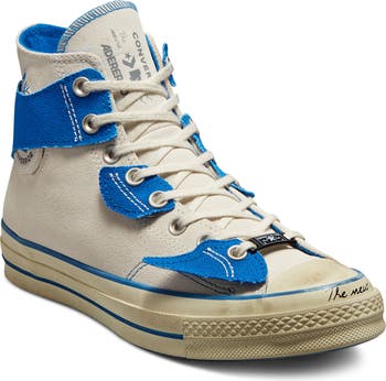 x ADER error Gender Inclusive Chuck Taylor® All Star® 70 High Top Sneaker