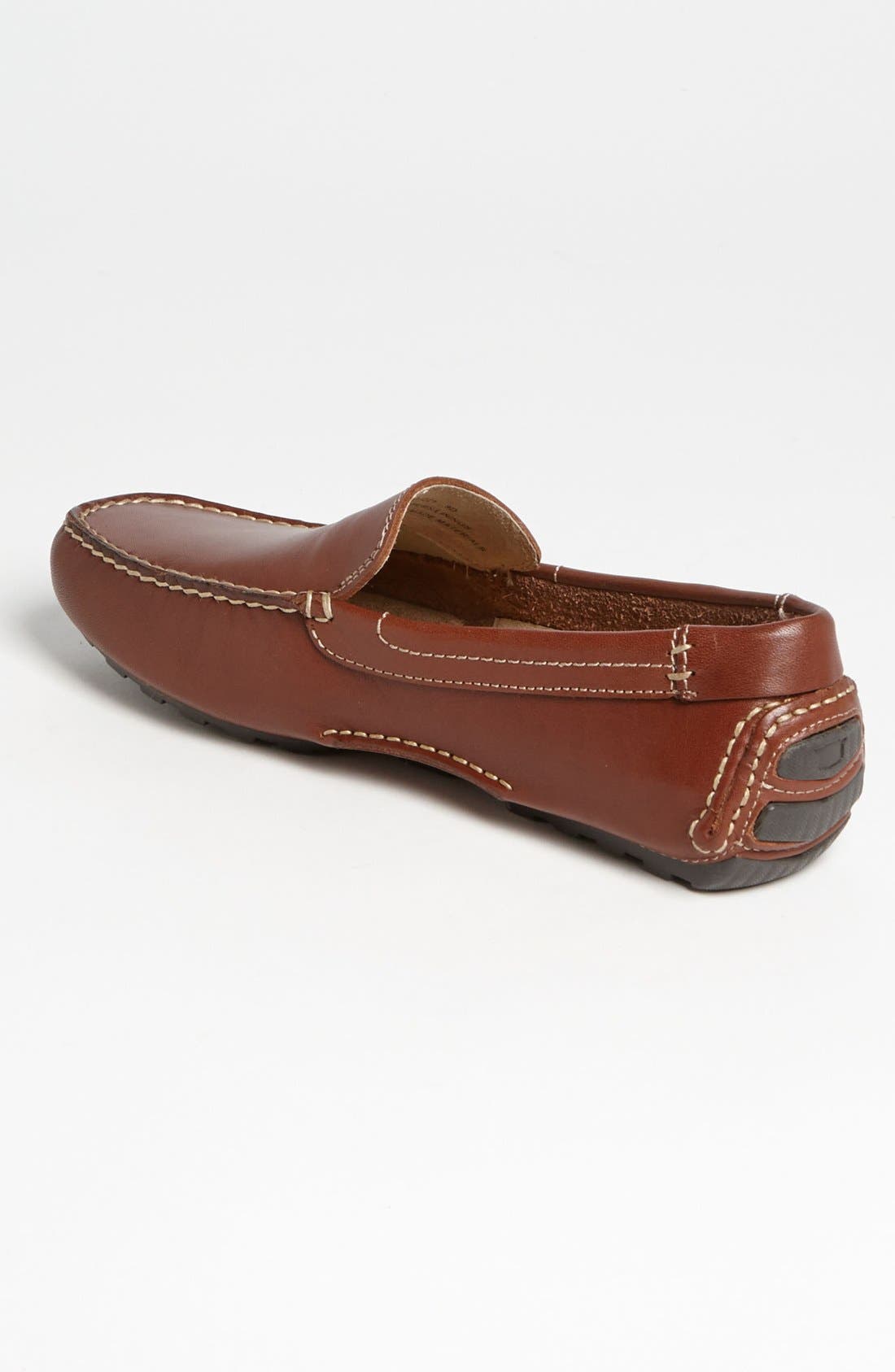 florsheim driving shoes