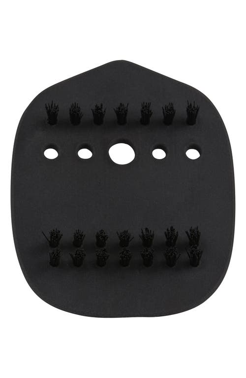 Salav Onyx Quicksteam Travel Steamer In Onyx
