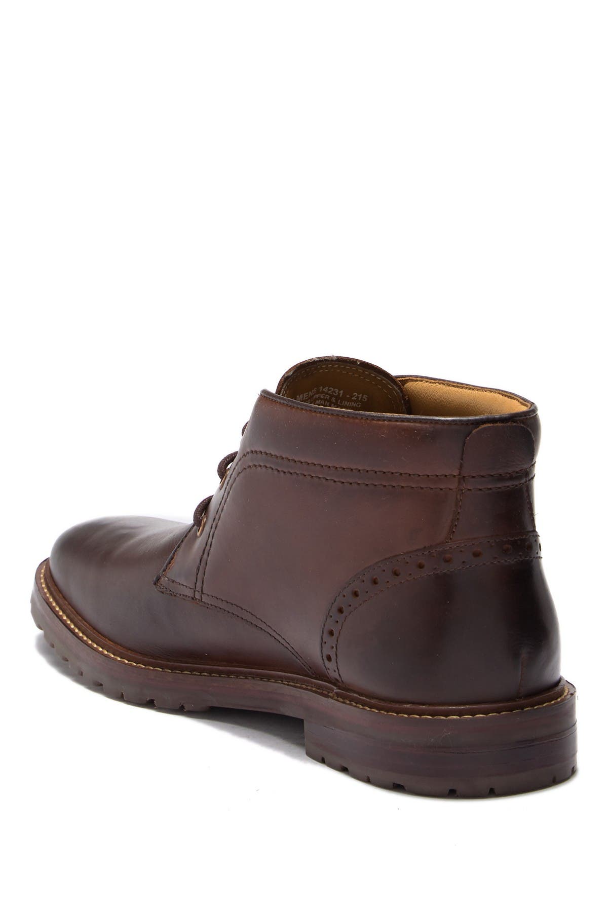 florsheim fenway chukka