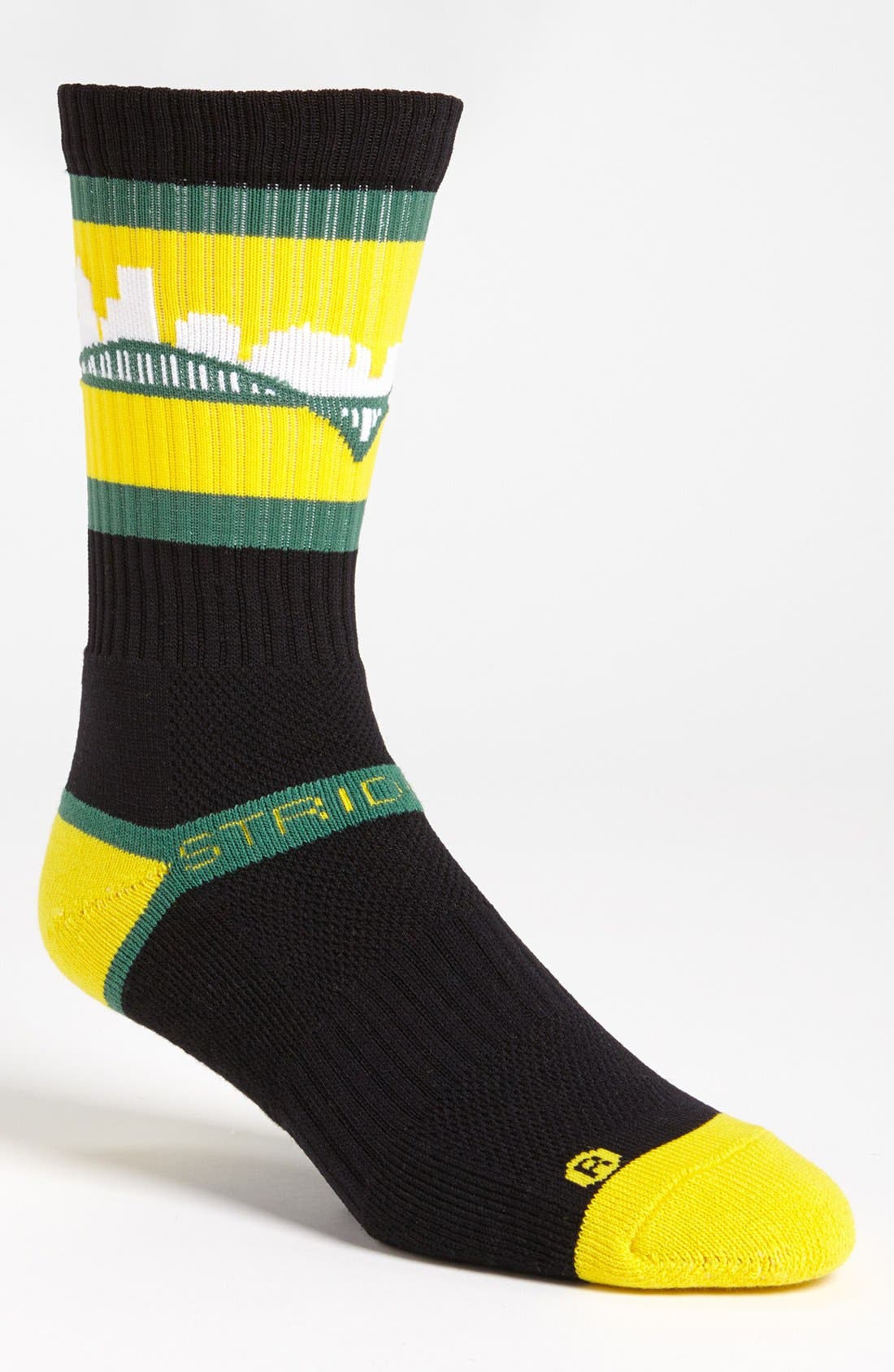 STRIDELINE 'Portland' Socks Nordstrom