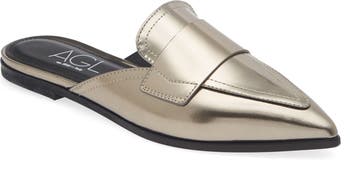 Rei quilted 2025 wedge sneaker