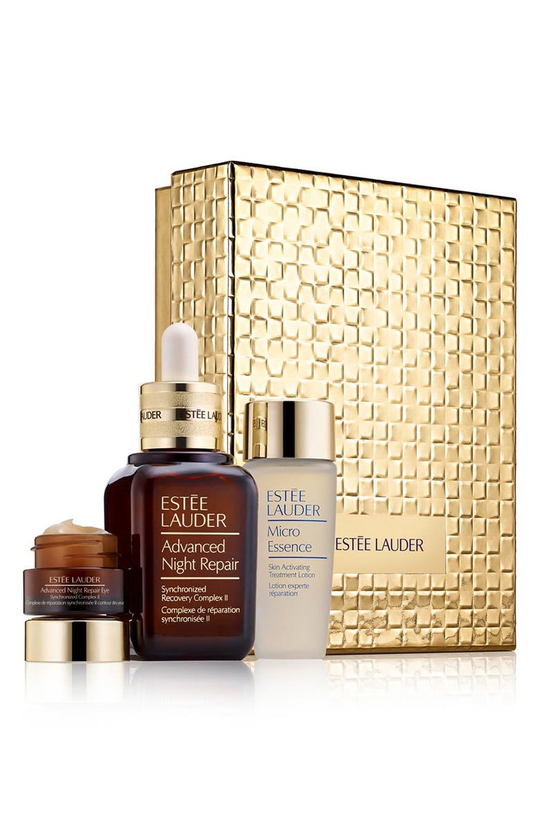 estée lauder 39 advanced night repair essentials 39 collection estee lauder customer service