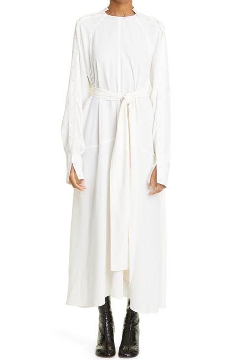 Women's White Designer Dresses | Nordstrom