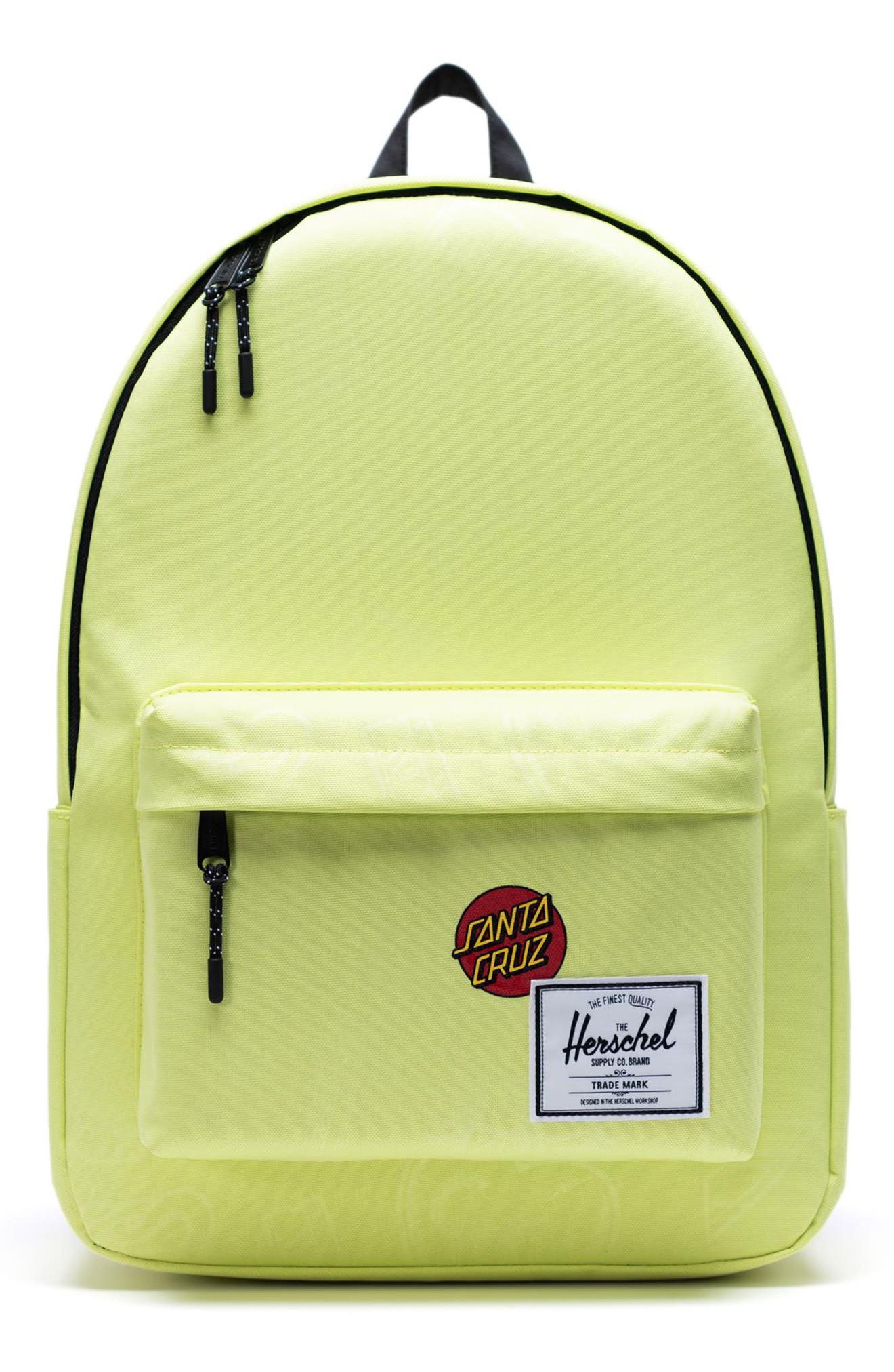 Herschel hotsell backpack nordstrom