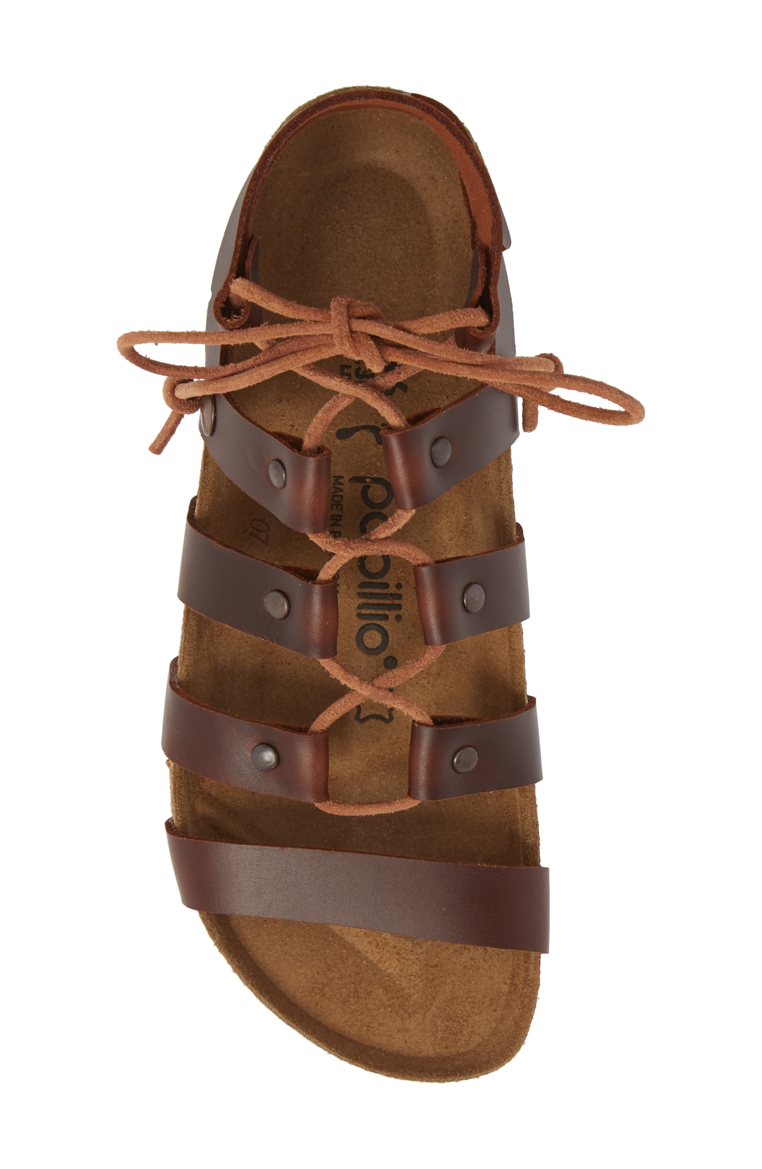 birkenstock cleo gladiator