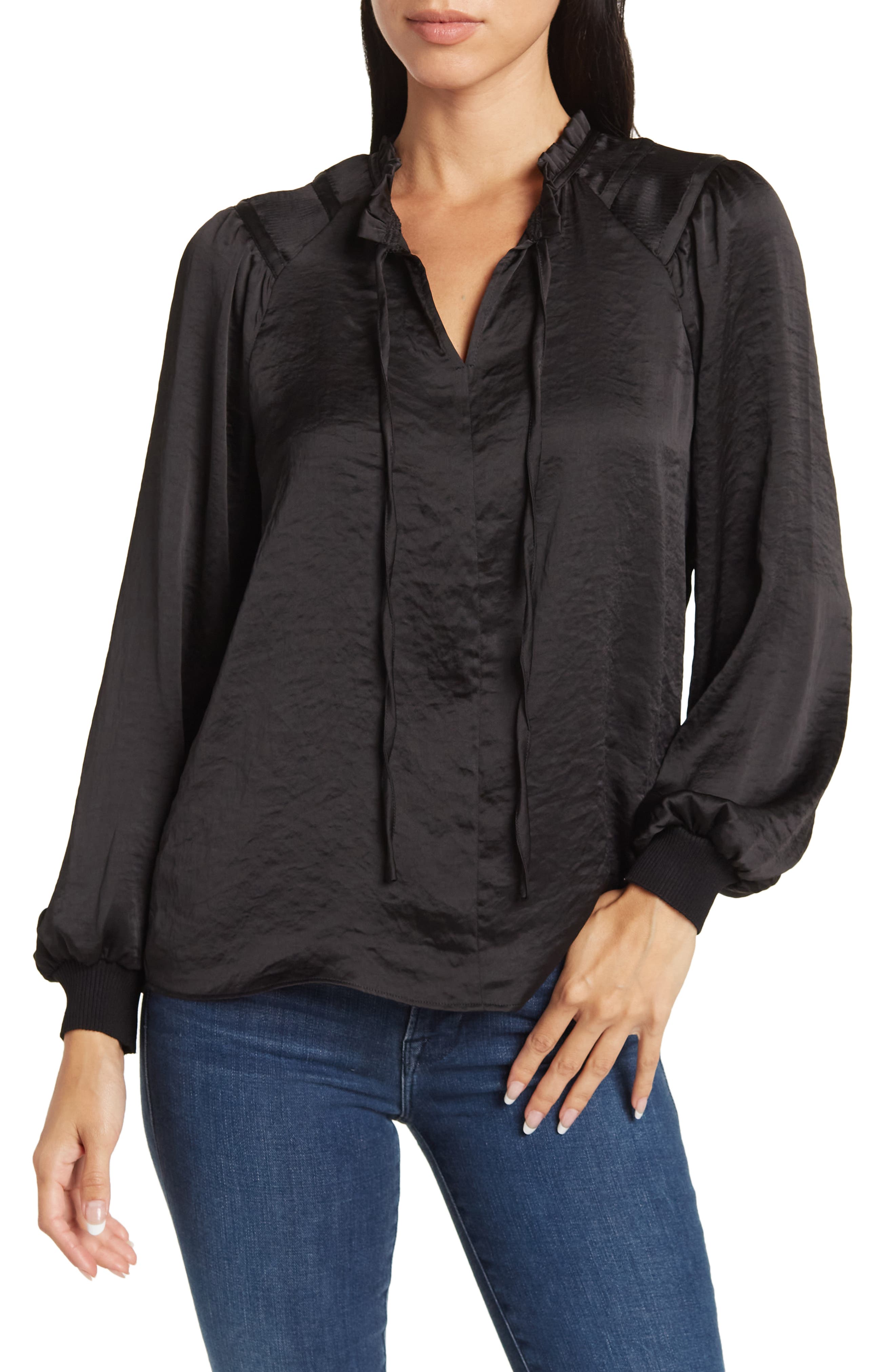 Women's Blouses | Nordstrom Rack