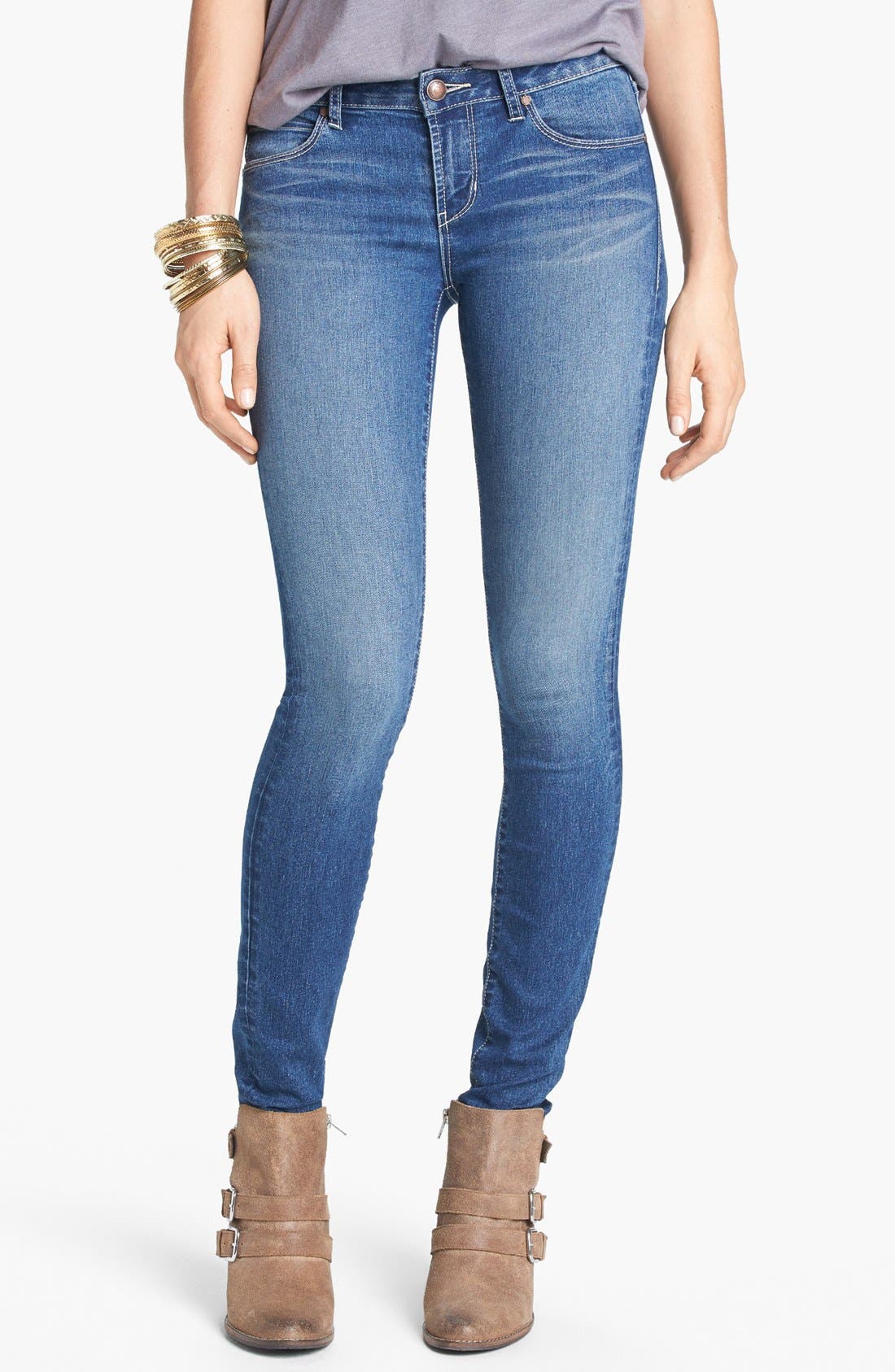 Articles of society jeans flare picture