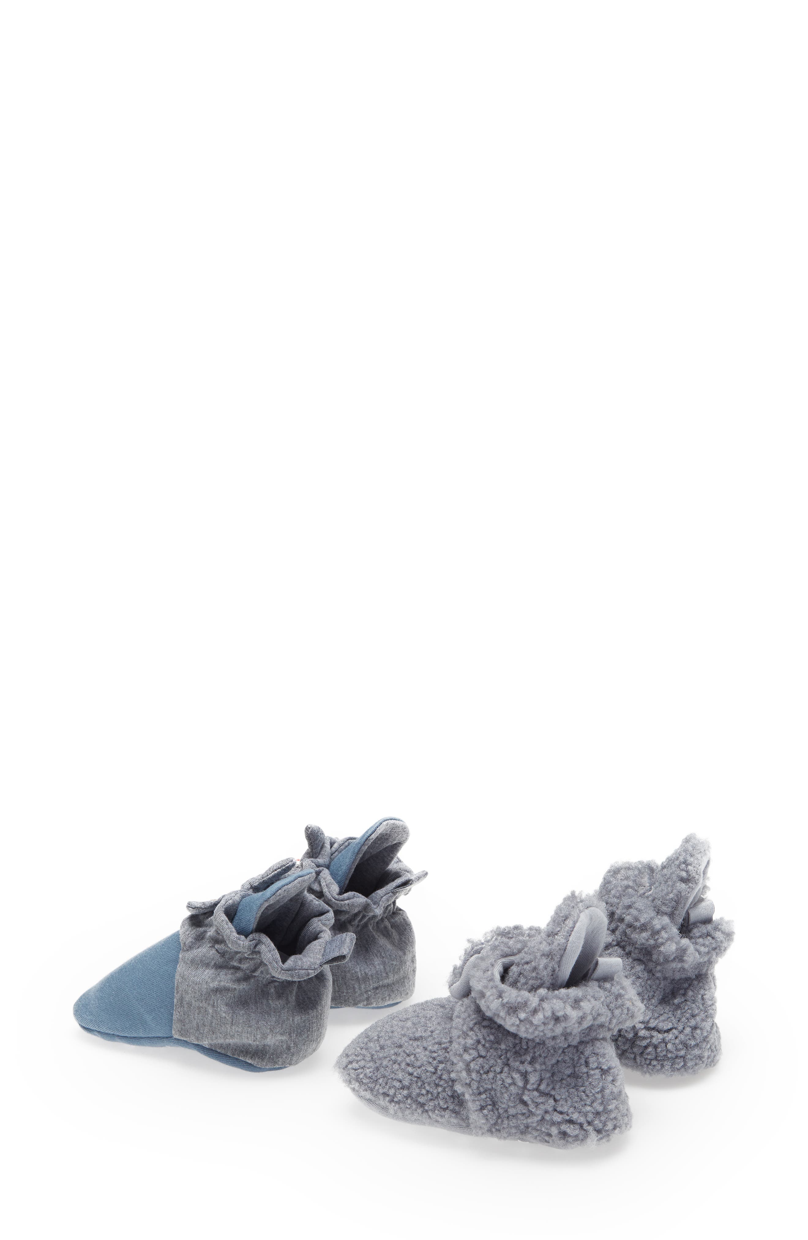 zutano booties nordstrom