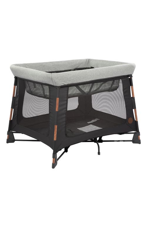 Maxi-Cosi® Swift 3-in-1 Playard in Essential Graphite at Nordstrom