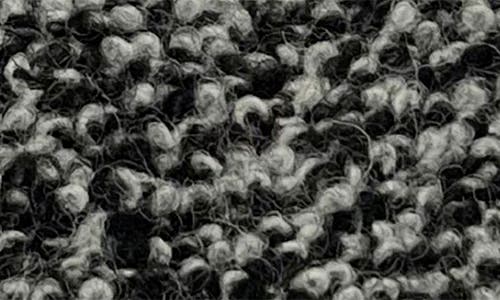 Marcus Adler Jersey Touchscreen Gloves In Black