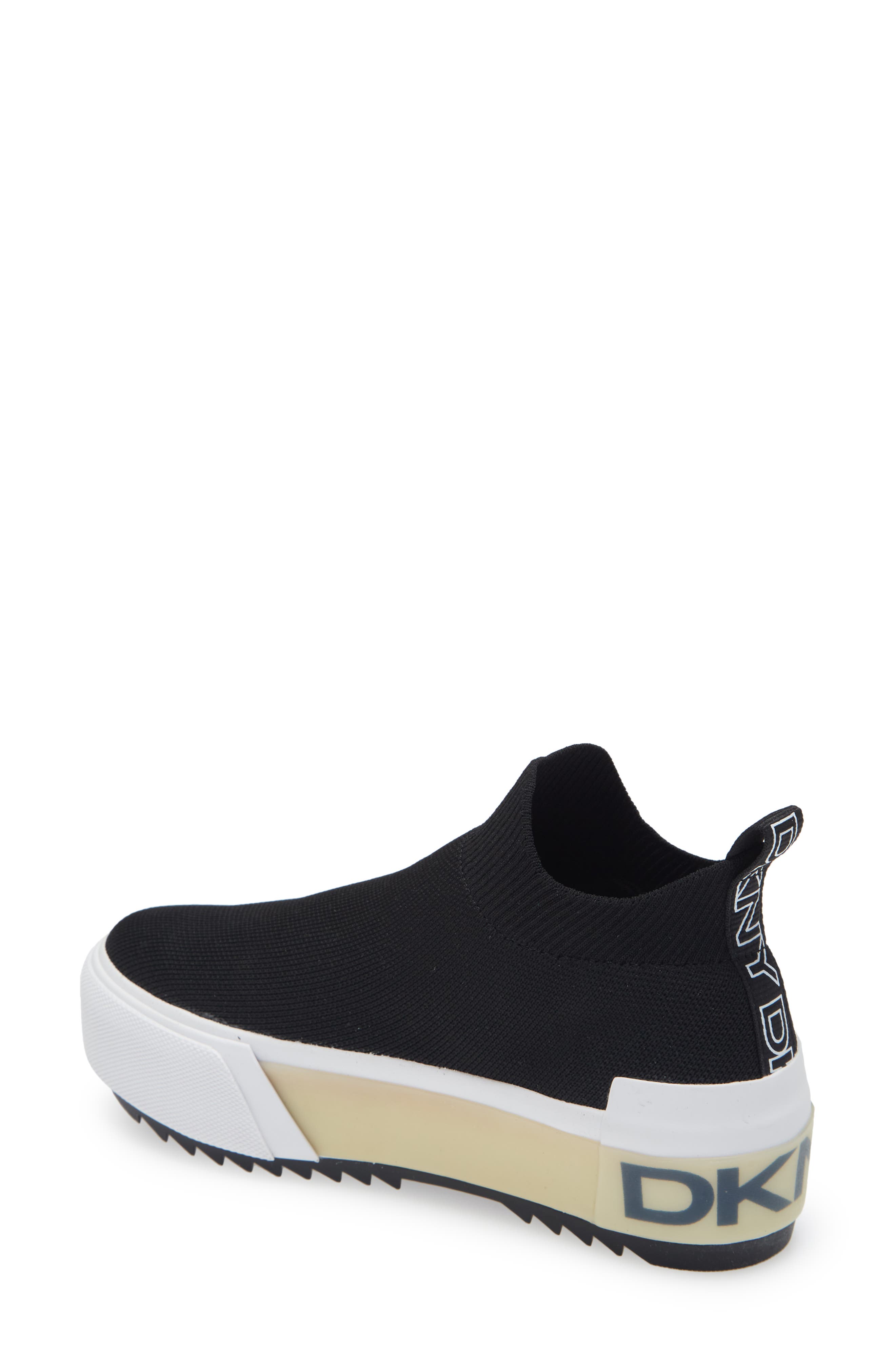 bashi slip on dkny