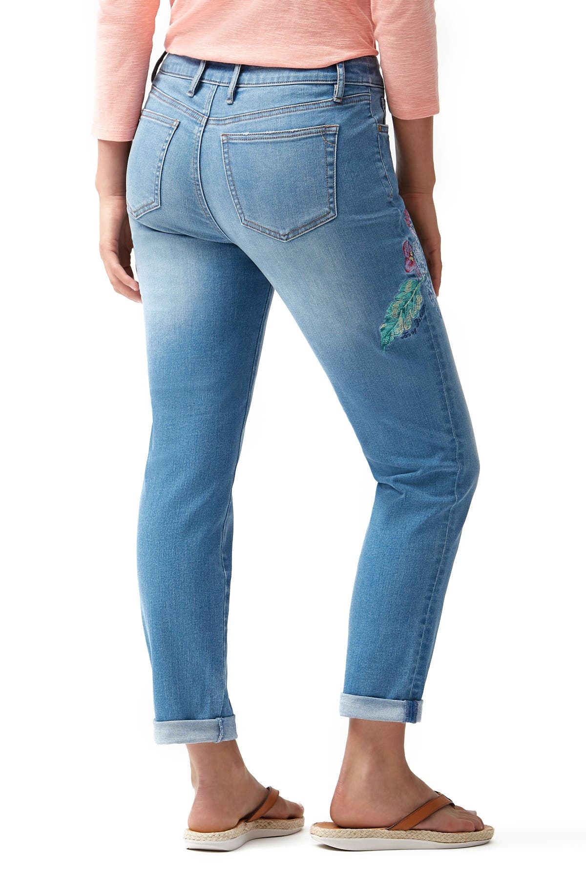 tommy bahama boyfriend jeans