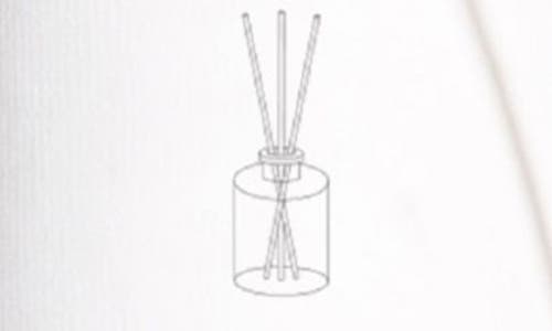 Brooklyn Candle Studio Santorini Reed Diffuser In Santorini