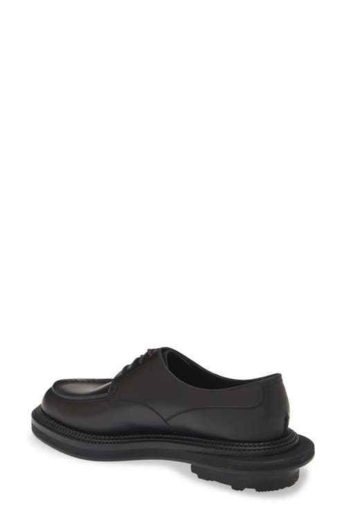 Shop Jm Weston Golf Derby In Black