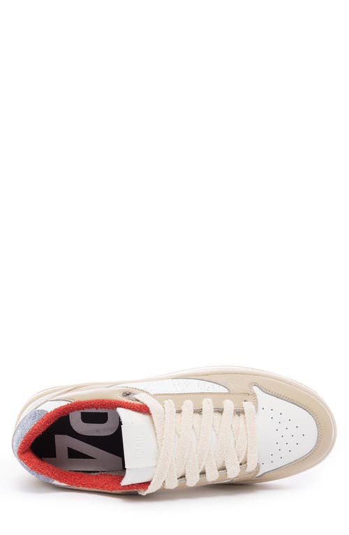 P448 Mason Sneaker In Frame-diplo