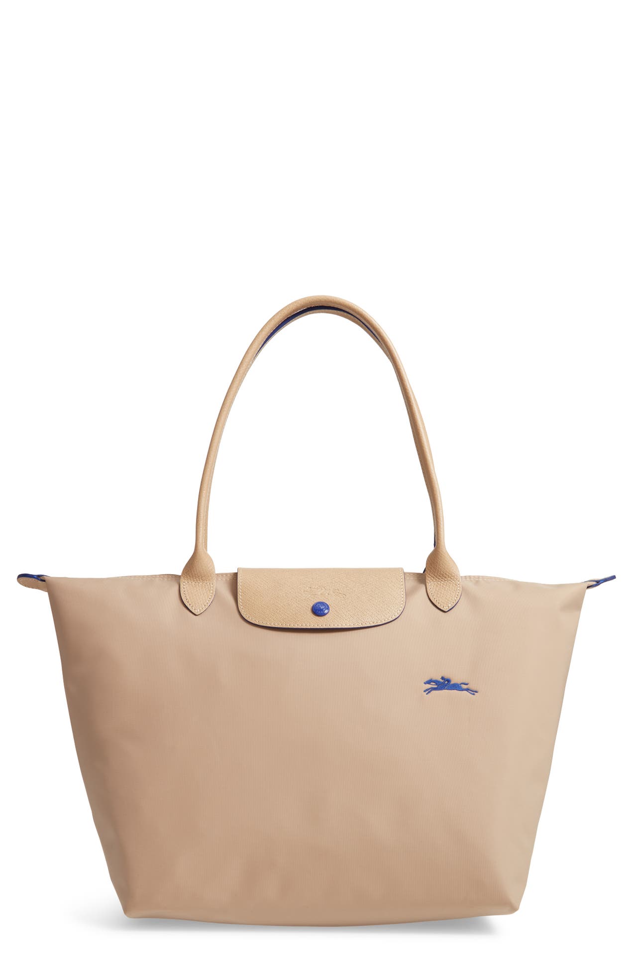 Longchamp Le Pliage Club Tote Nordstrom Rack