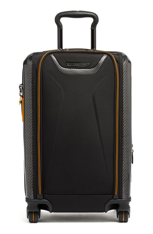Tumi Aero International Expandable 4 Wheel Carry-On in Black at Nordstrom