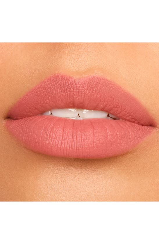 Bossy Cosmetics Power Woman Lipstick In Sophisticated