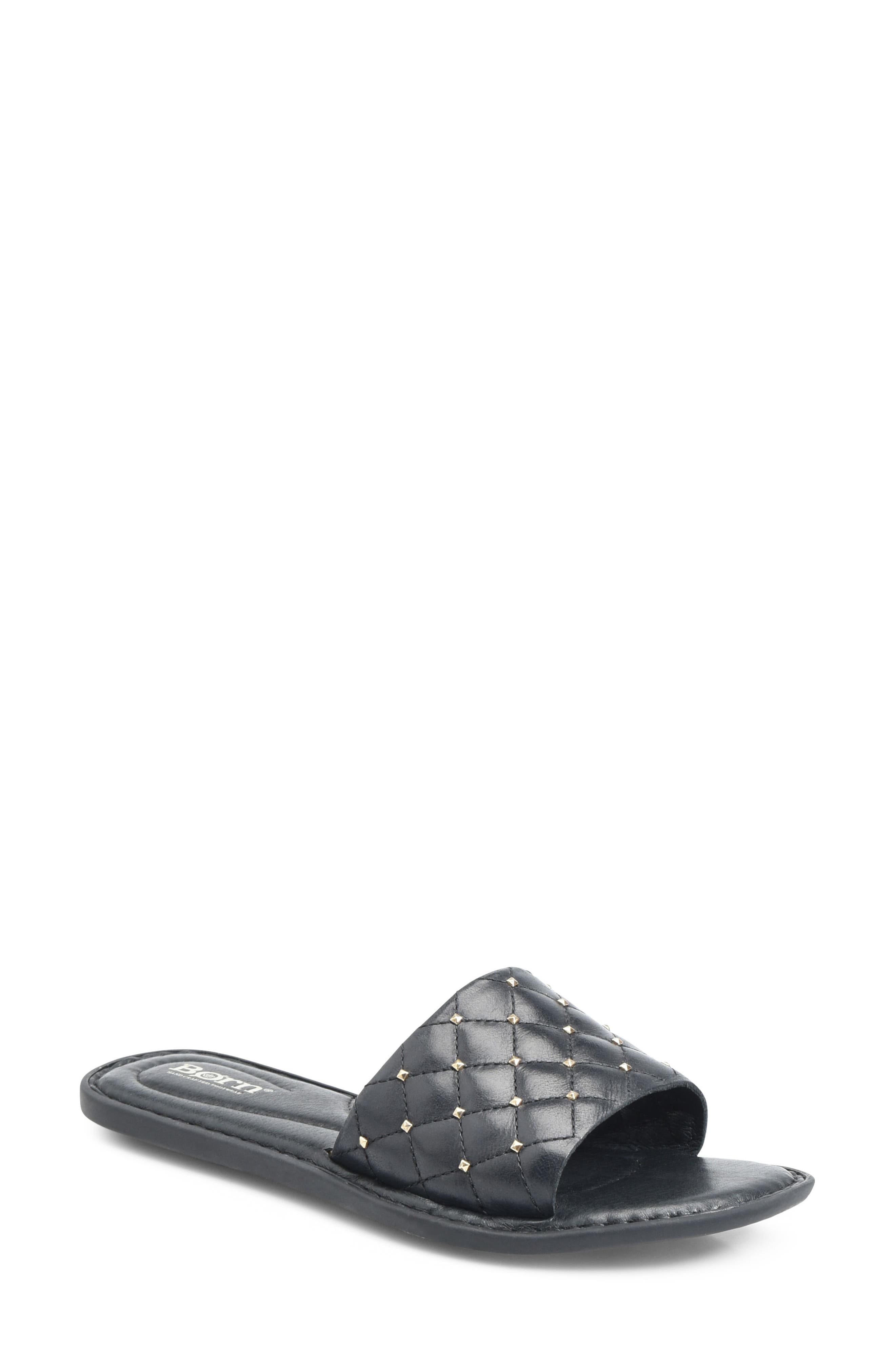 Born | BRUCITE SANDAL | Nordstrom Rack