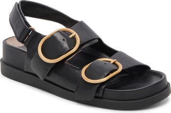 Dolce Vita Starla Platform Sandal (Women) Nordstrom