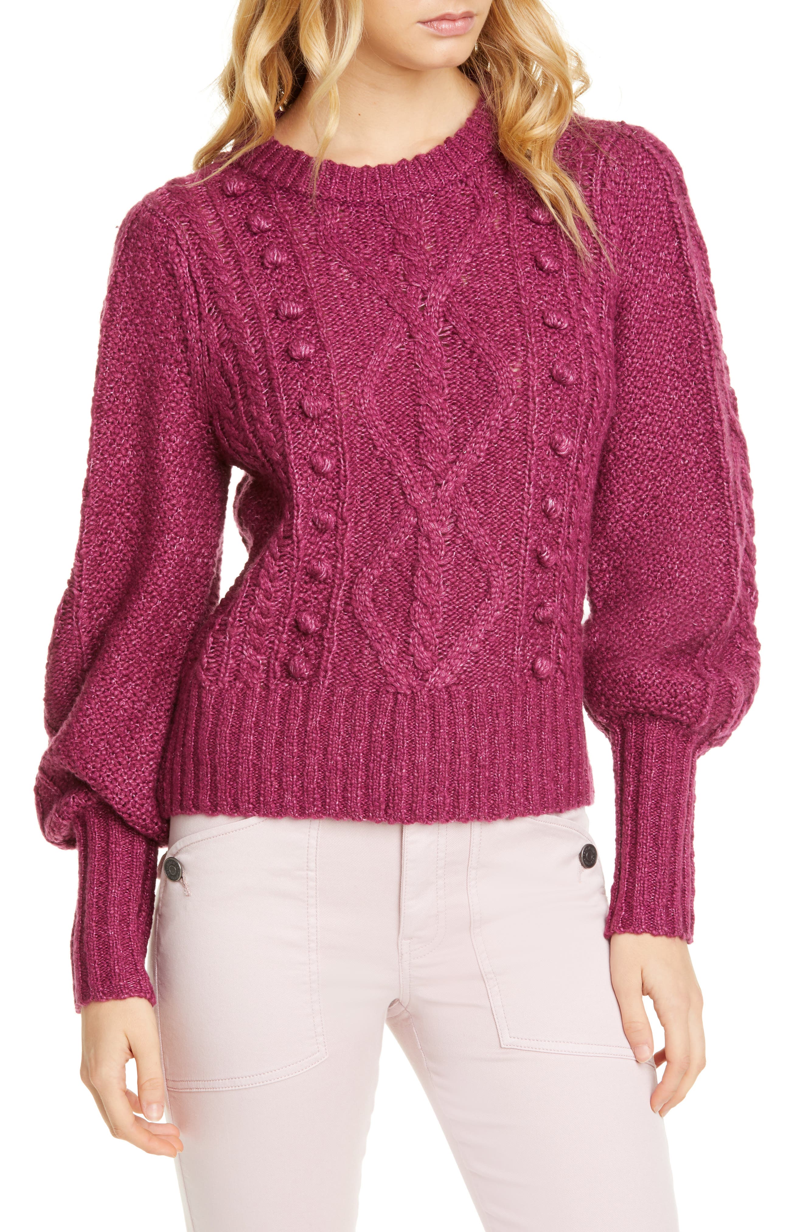 dotti sweater