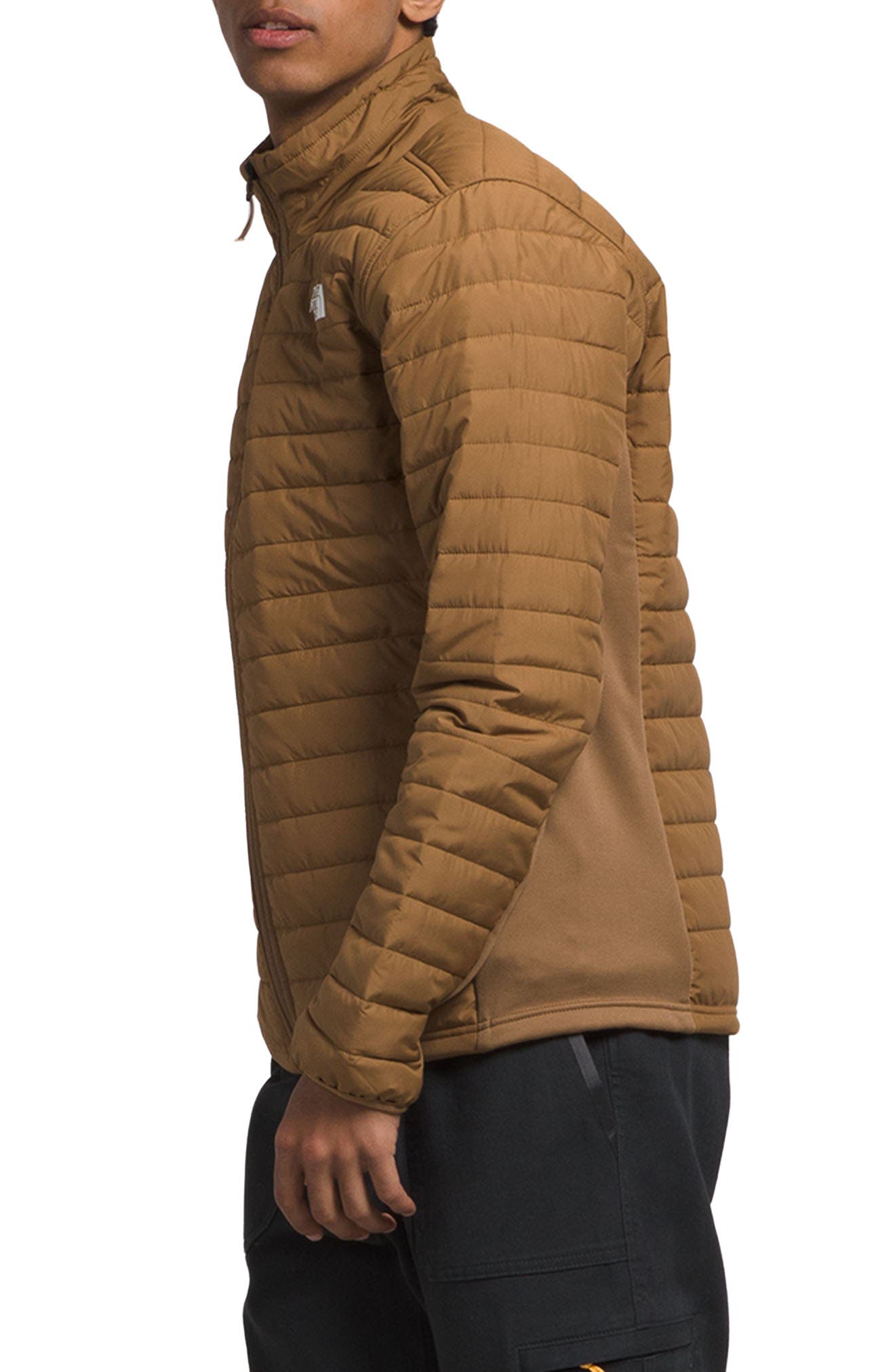 The North Face Canyonlands Hybrid Jacket