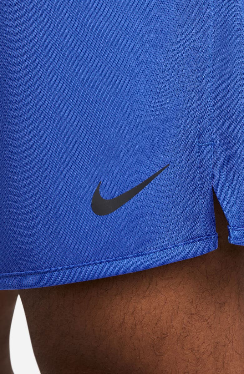 Nike Dri-FIT 7-Inch Brief Lined Versatile Shorts | Nordstromrack