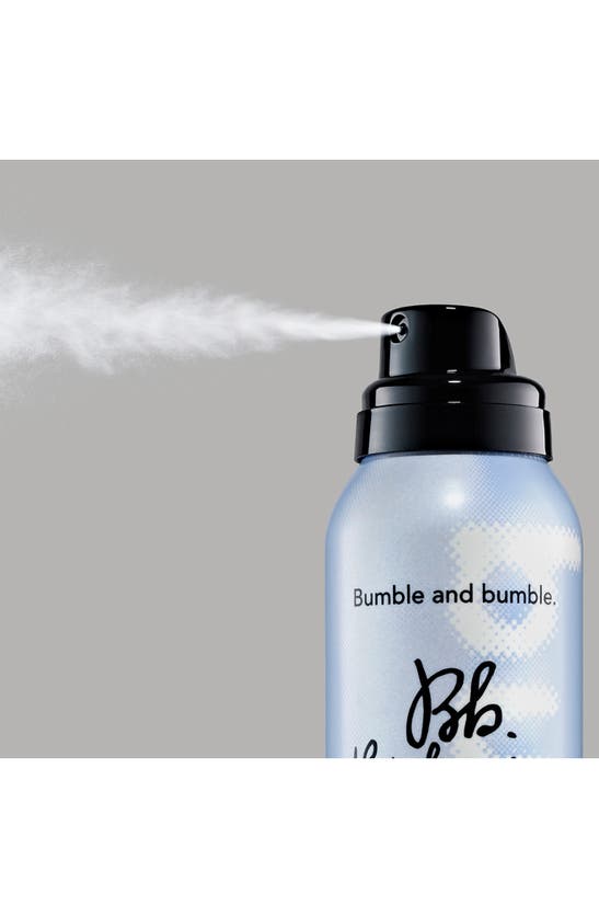 Shop Bumble And Bumble Thickening Dryspun Texture Spray Light, 1.65 oz